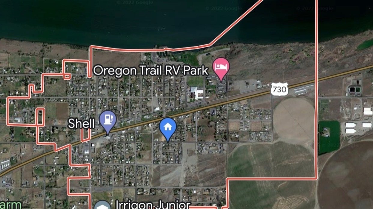 Petition · Keep MCSO in Irrigon! United States ·