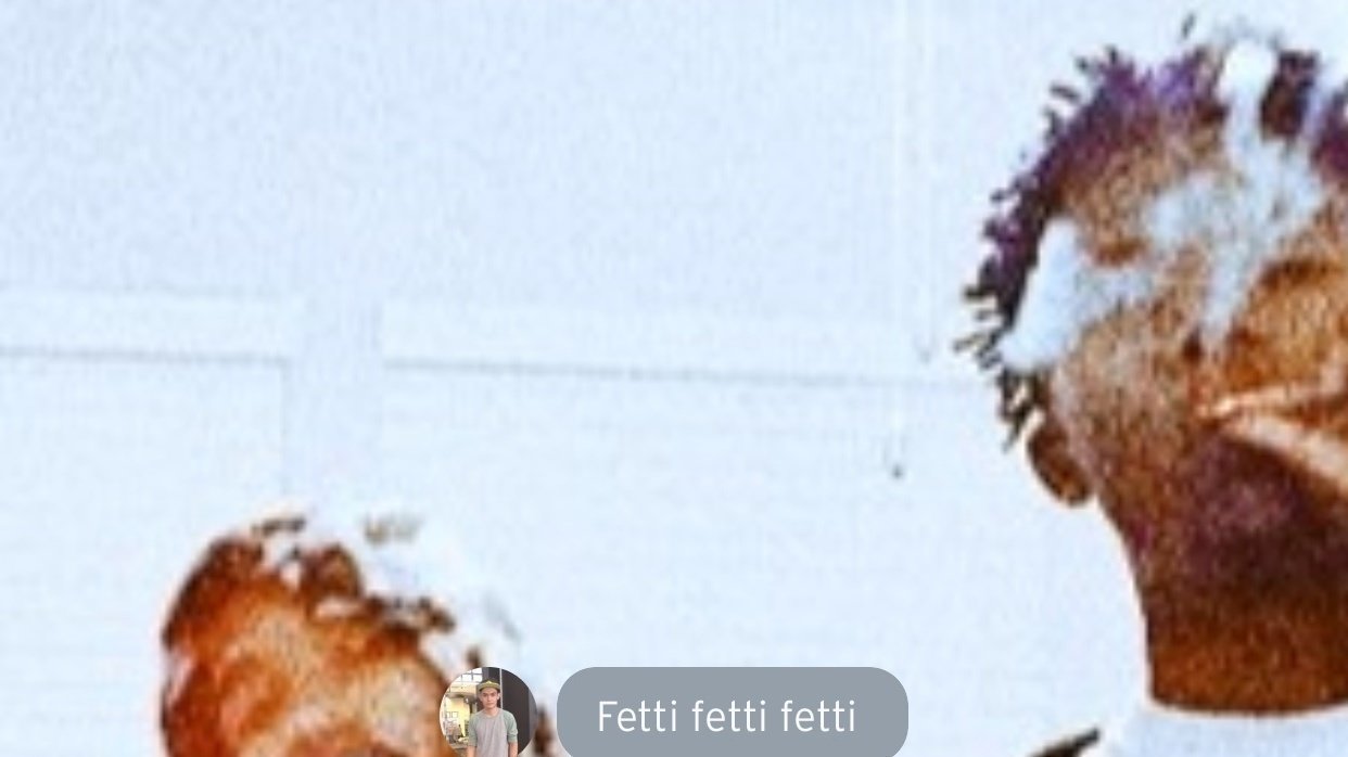 Petition · GET FETTI (by playboicarti, maxo kream and da$h) ON SPOTIFY ...