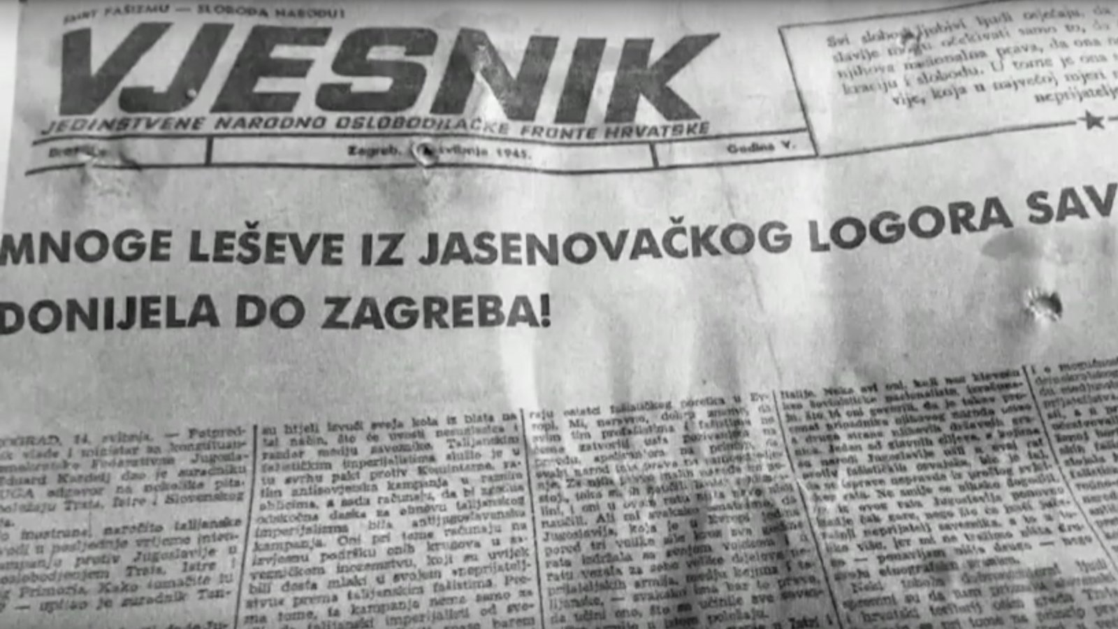 Petition update · Boris Postnikov: Jasenovac – čistina · Change.org ...