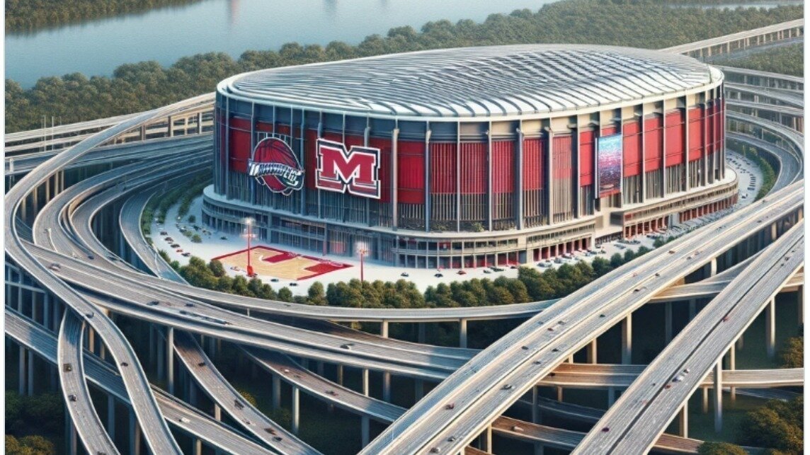 Petition · Keep this Monumental Disaster out of Alexandria ·