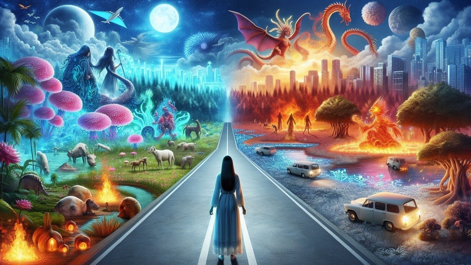Inhumane Humans Petition · End the Inhumane Summoning of Humans to Fantasy Worlds ...
