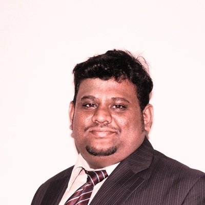 ChangeOrg profile picture for @chennai