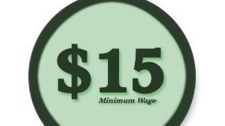 Petition Raise Minimum Wage To 15 For Everyone Not Just Fast