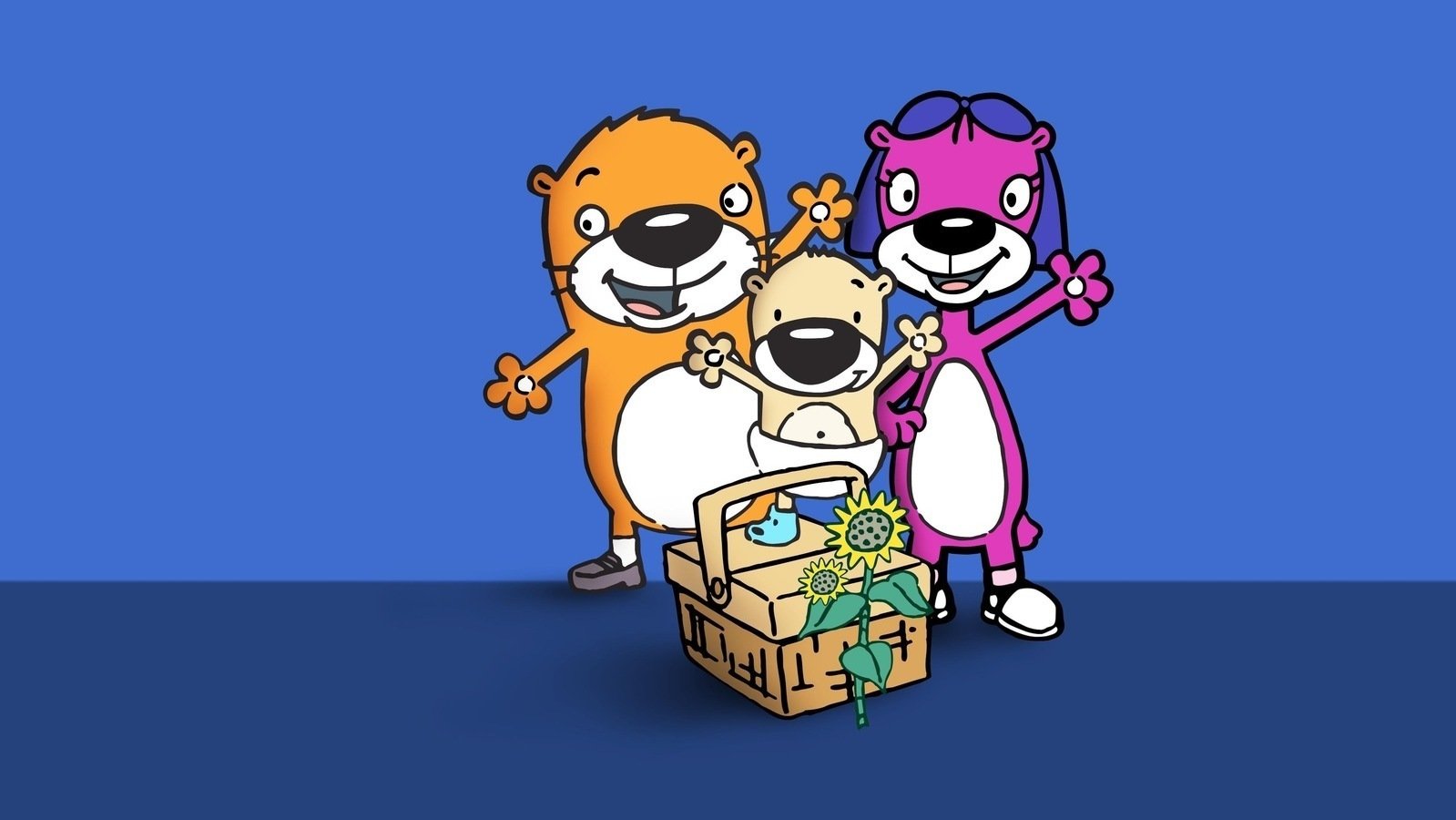 Petition update · New Petition: Release PB&J Otter on DVD, Blu-ray and ...