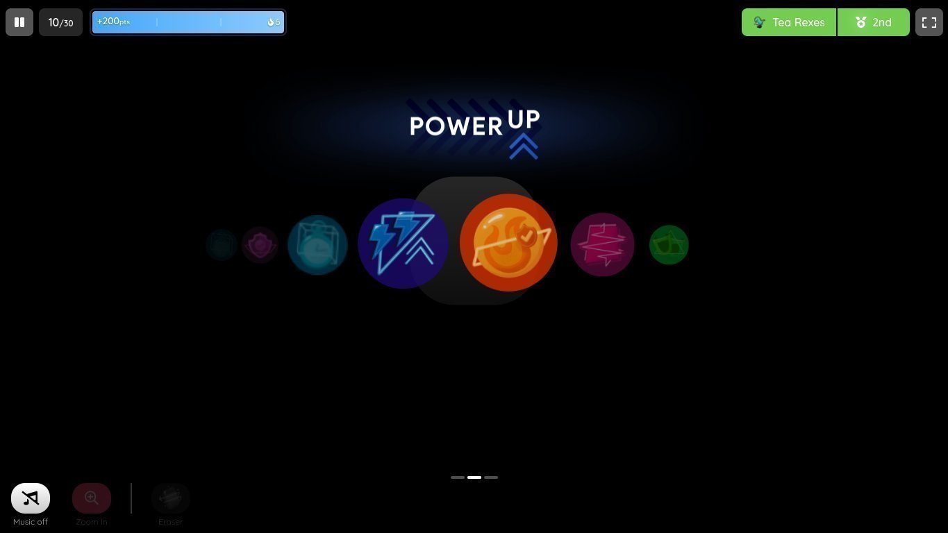 Petition · Ban powerups from Quizizz United States ·