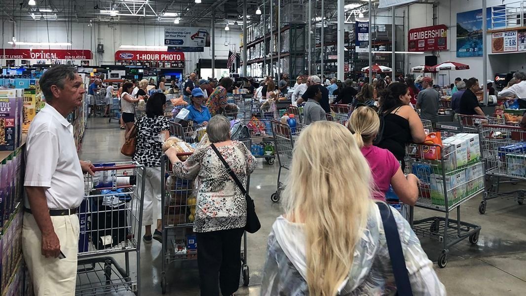 Petition · Costco Stop taking Hoarders Returns Keep your Toilet
