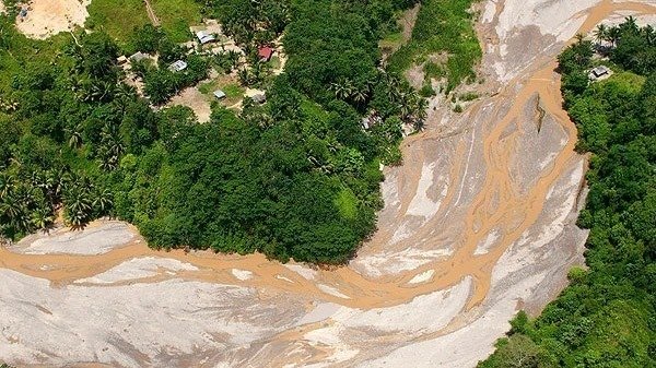 Petition · say No To Illegal Mining - Philippines · Change.org
