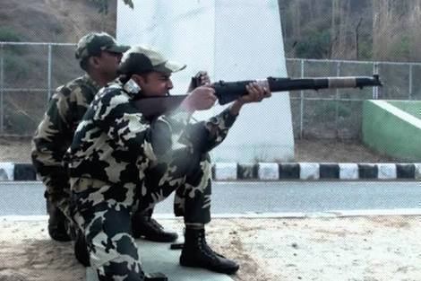 Indian Java Bullets Petition · Bullet proof for every jawan of india - India · Change.org