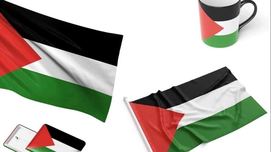 Petition · Save & free Palestine - United States · Change.org