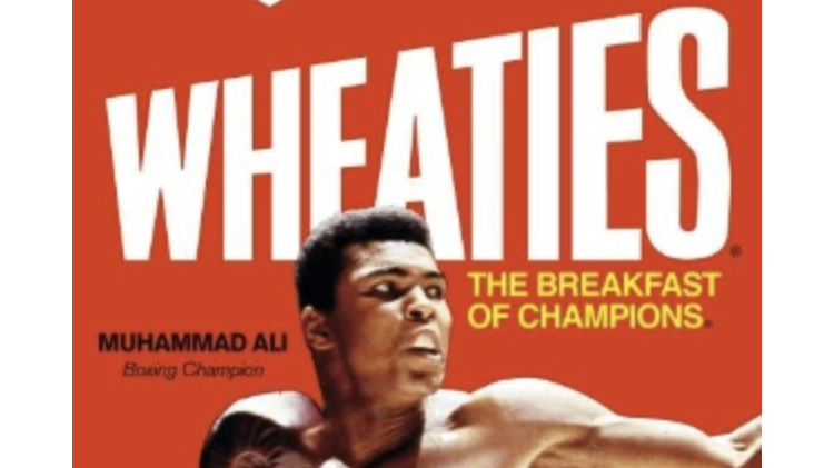 the breakfast of champions slogan - Ilustrasi 2
