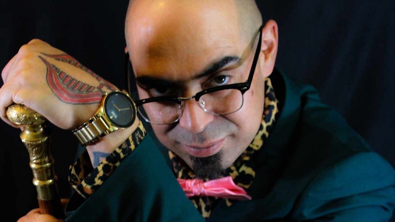 Randy Rudeen Petition · Randy Rude's Burlesque Reveals - Colorado Springs, United ...