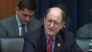 Congressman sherman ban cryptocurrencies