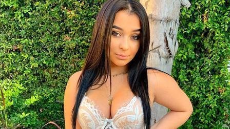 Petition · Get Danielle Cohn off social media - Australia · Change.org
