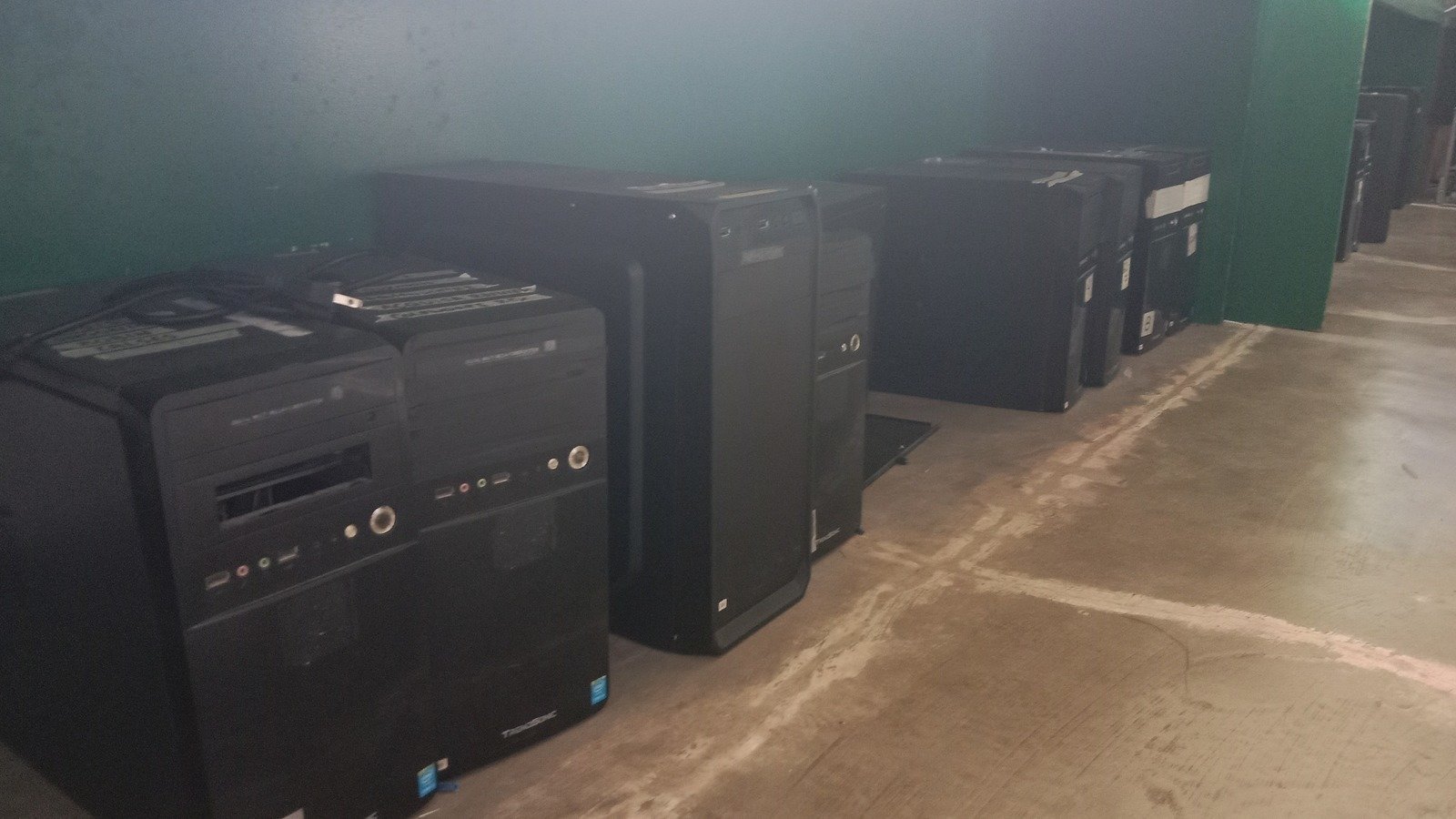 Petition · NOT ENOUGH SYSTEM UNIT FOR CSS STUDENTS IN CONGRESSIONAL ...