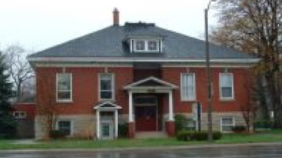 Petition · Stop the Demolition of Lundy's Lane School at Green's