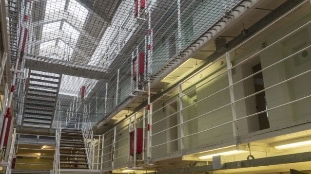 Petition · State prisons required to release all inmates serving a PV ...