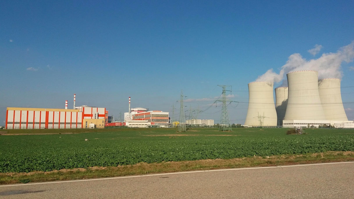 Community Atomkraftwerk Temelin I Sofort Abschalten Svenjaschulze68 Change Org