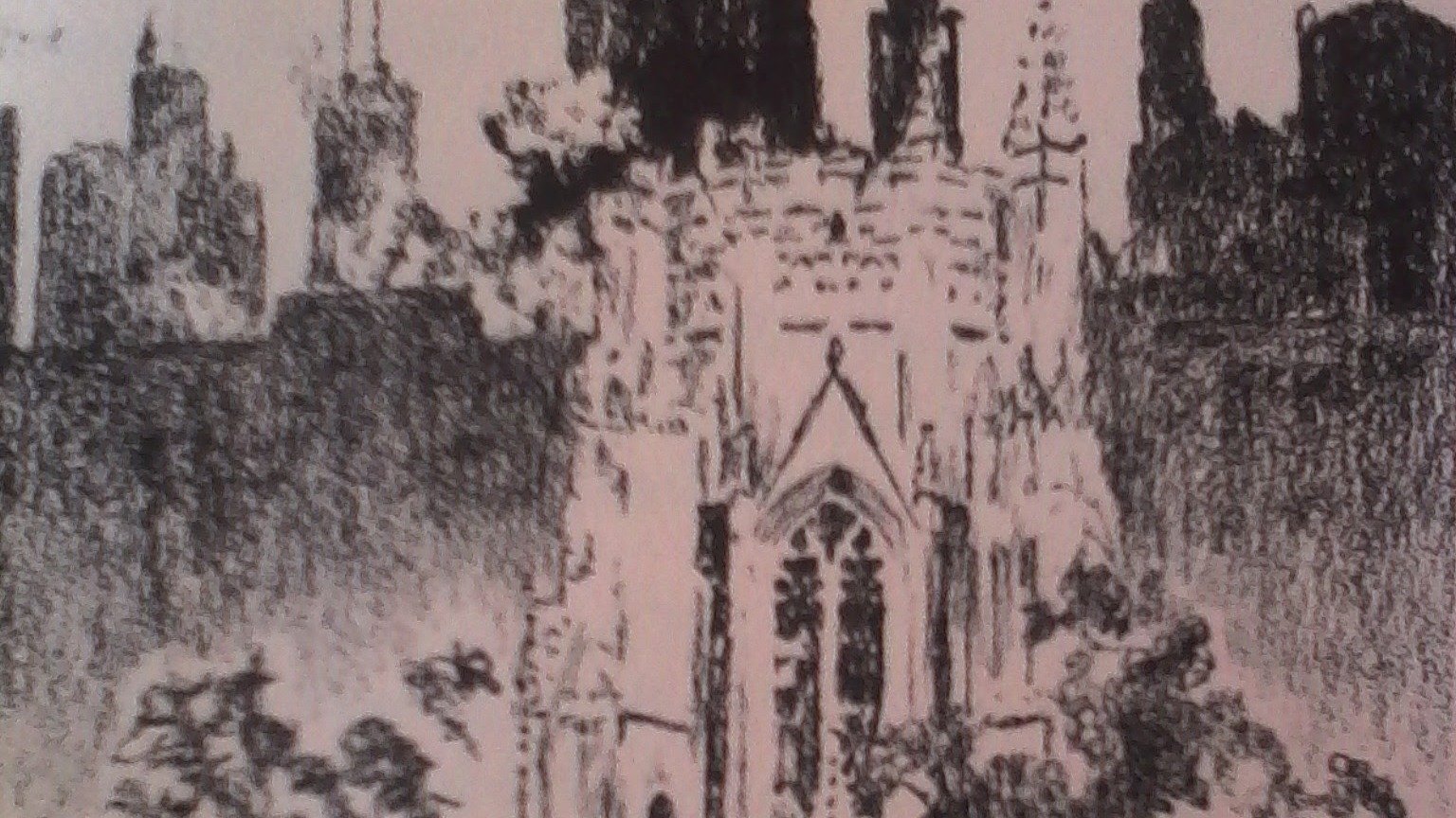 Petition · Honoring Sewanee's Built Environment ·