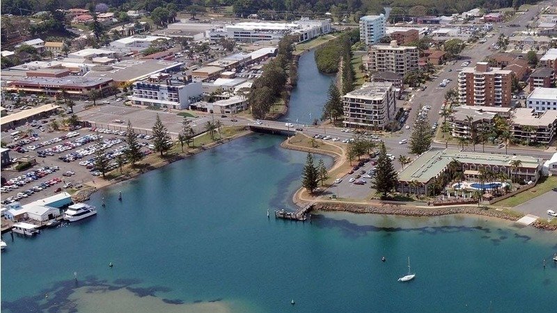 Petition Leslie Williams Mp Stop Woolworths Developing The