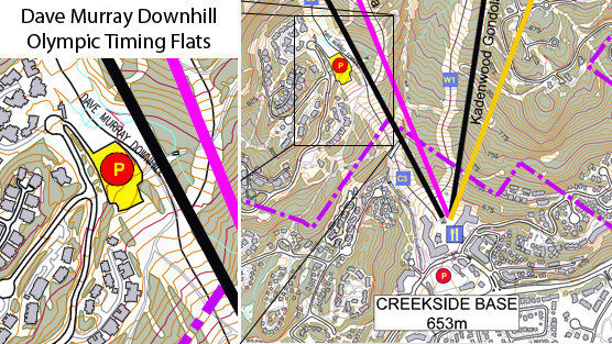 Petition · Stop the paving of the Dave Murray Downhill!! - Canada