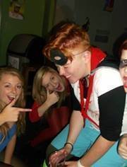 sprocker assist and rescue