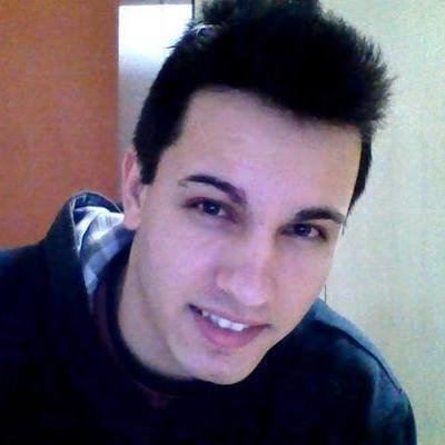 ChangeOrg profile picture for @ferreira