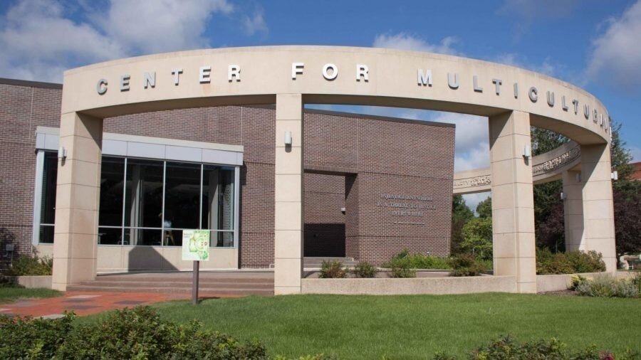 Multicultural Council Ia Petition · Preserve the Center for Multicultural Education at the ...