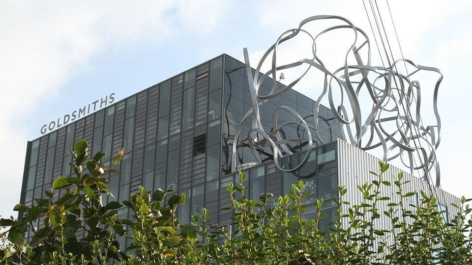 Goldsmiths deferral image