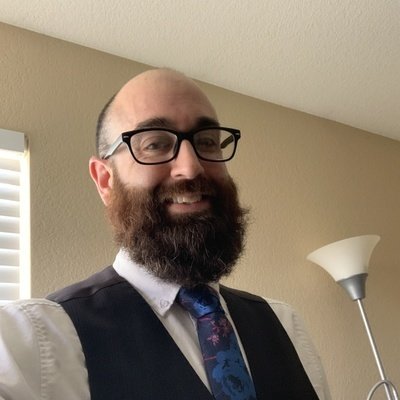 ChangeOrg profile picture for @Webb