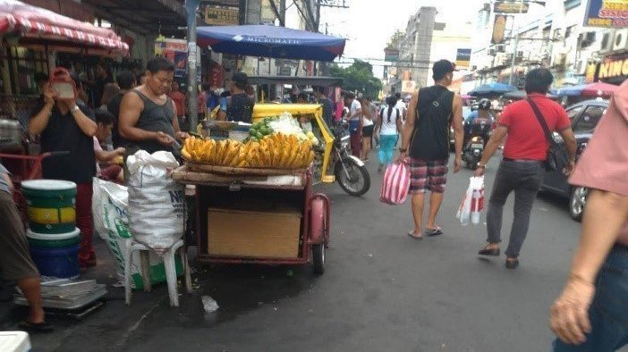 traffic rules and regulations
