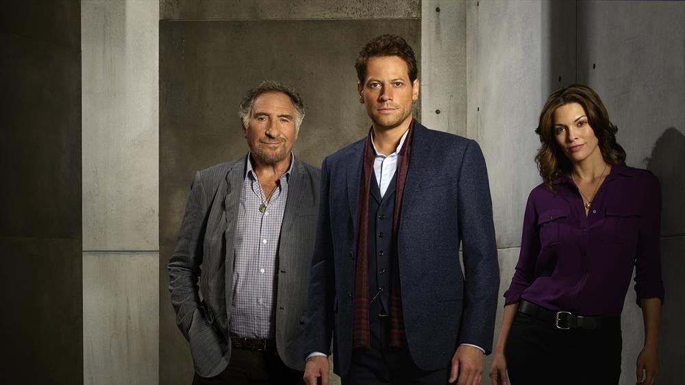  renew forever for season 2 change