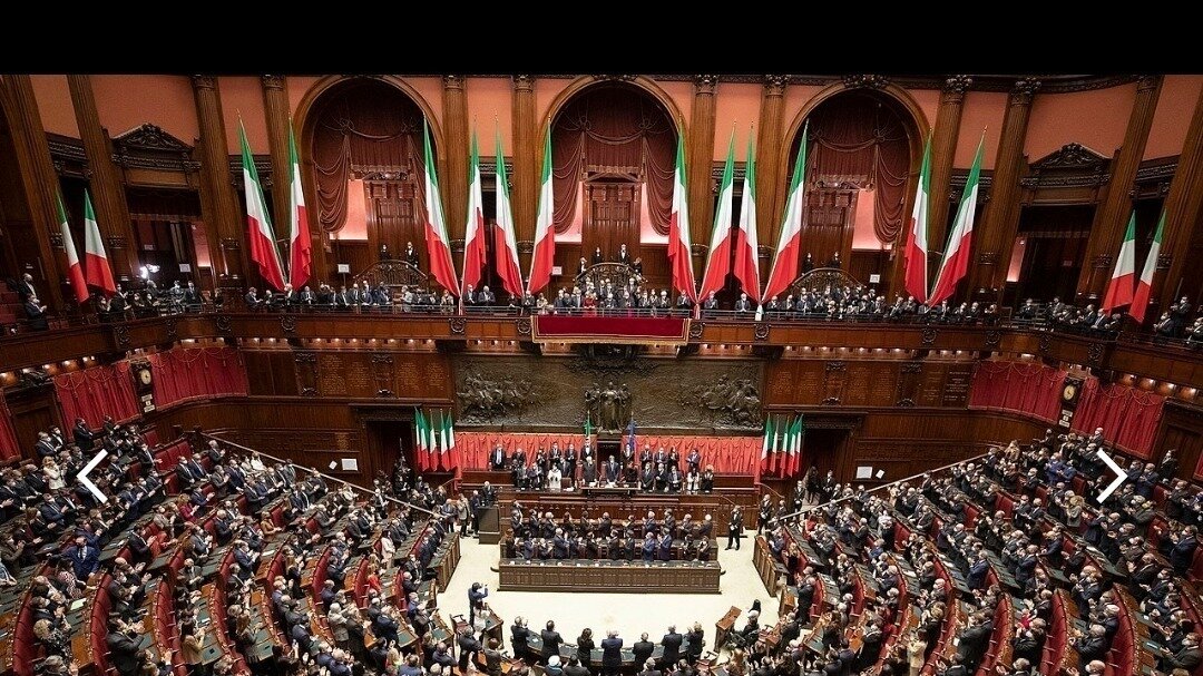 Petizione · Tutti i deputati e senatori siano uguali a tutti i