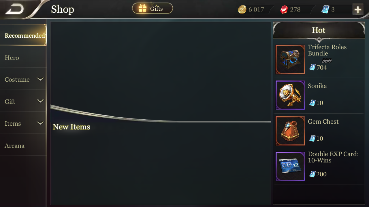 Petition We Want To Make The Arena Of Valor Indian Server Alive Again Change Org Petition We Want To Make The Arena Of Valor Indian Server Alive Again Change Org