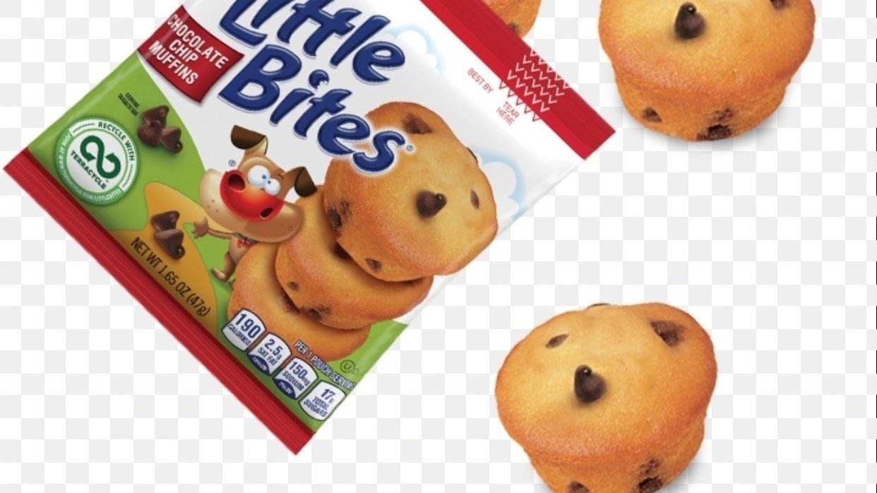 Petition · Petition for little bites to add 68 muffins to the bag