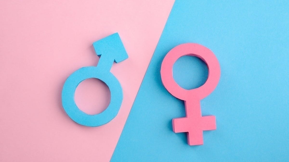 Petition · Gender equality ·