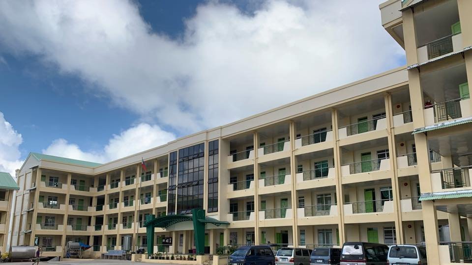 Petition · Baguio City National Science Highschool Shorten the number