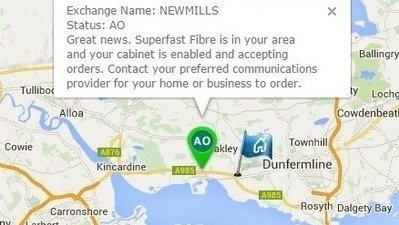 Get Carronshore news HD