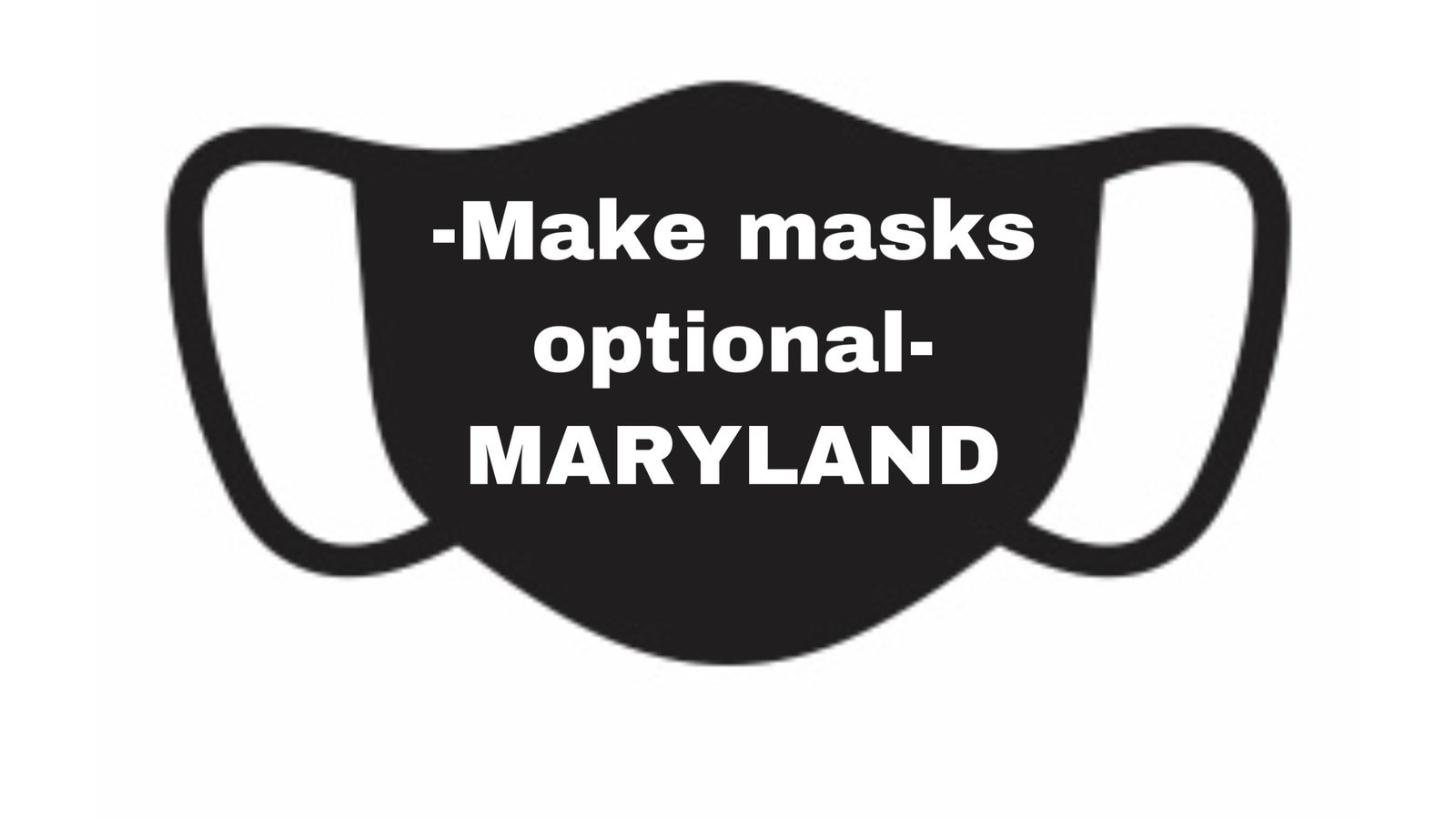 Petition · Parent's Choice Make Masks Optional for Anne Arundel County