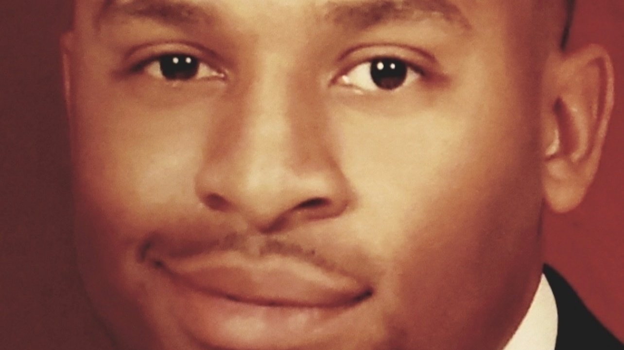 Petition · Justice for Bryant Robinson United States ·