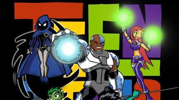 teen titans stream deutsch teen titans stream deutsch