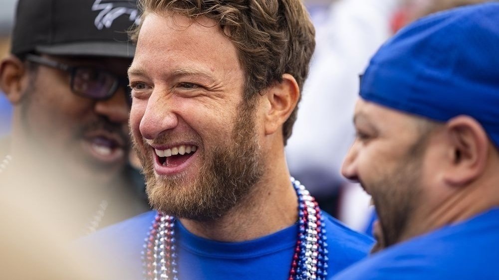 Petition · Get Dave Portnoy to Run 2024 Presidential Election ·