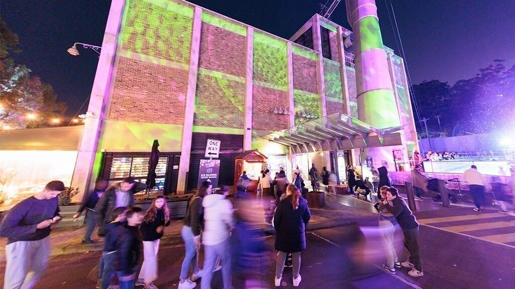 Casula kaszinó képernyőkép