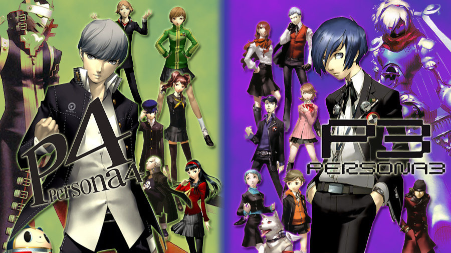 persona 3 remastered ps4