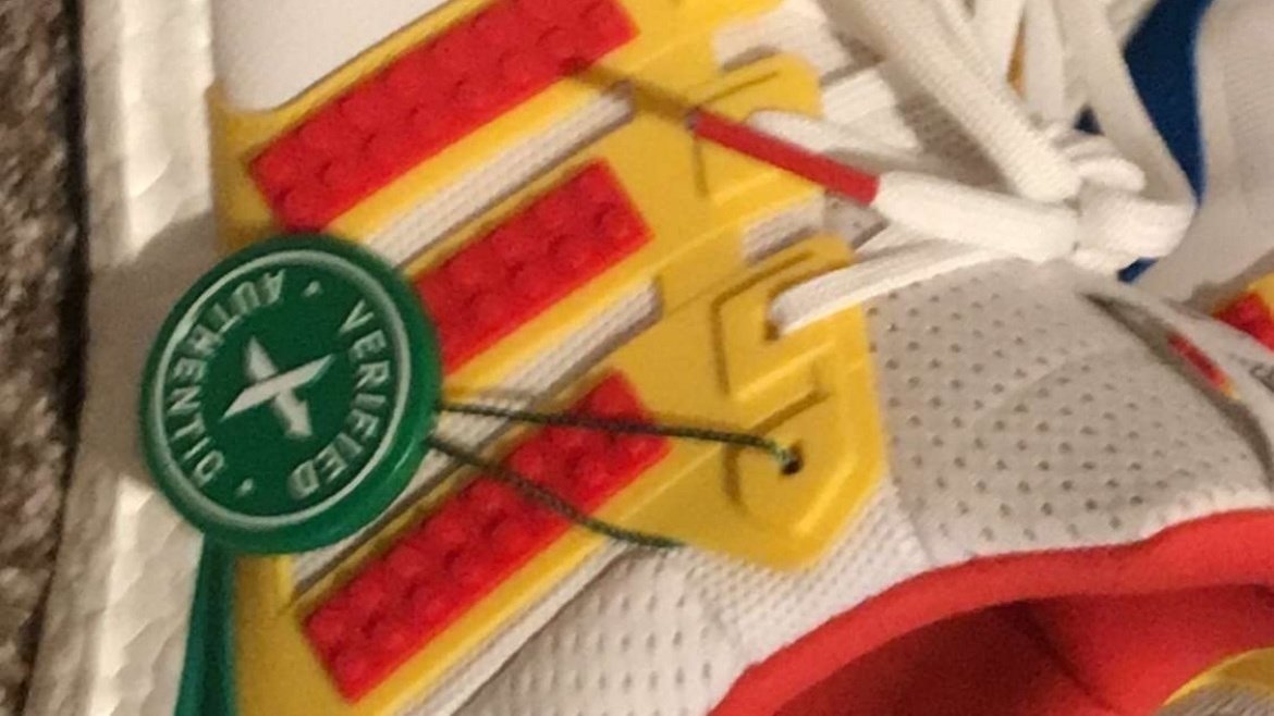 Petition · Remove the StockX Tag United States ·