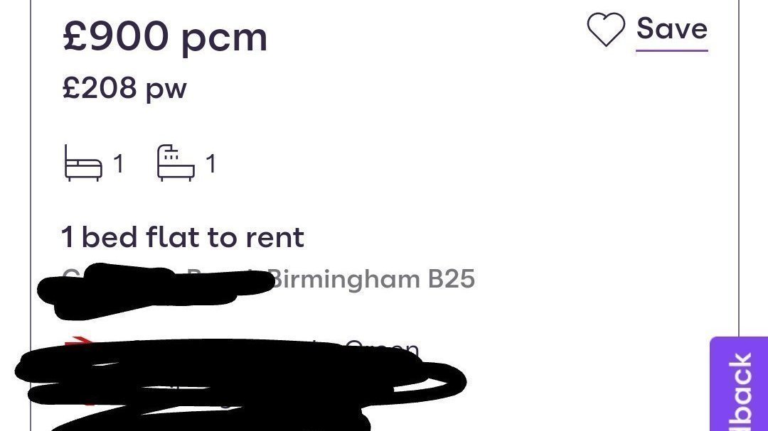 Petition · Private rent caps! End house sharing for people who earn an