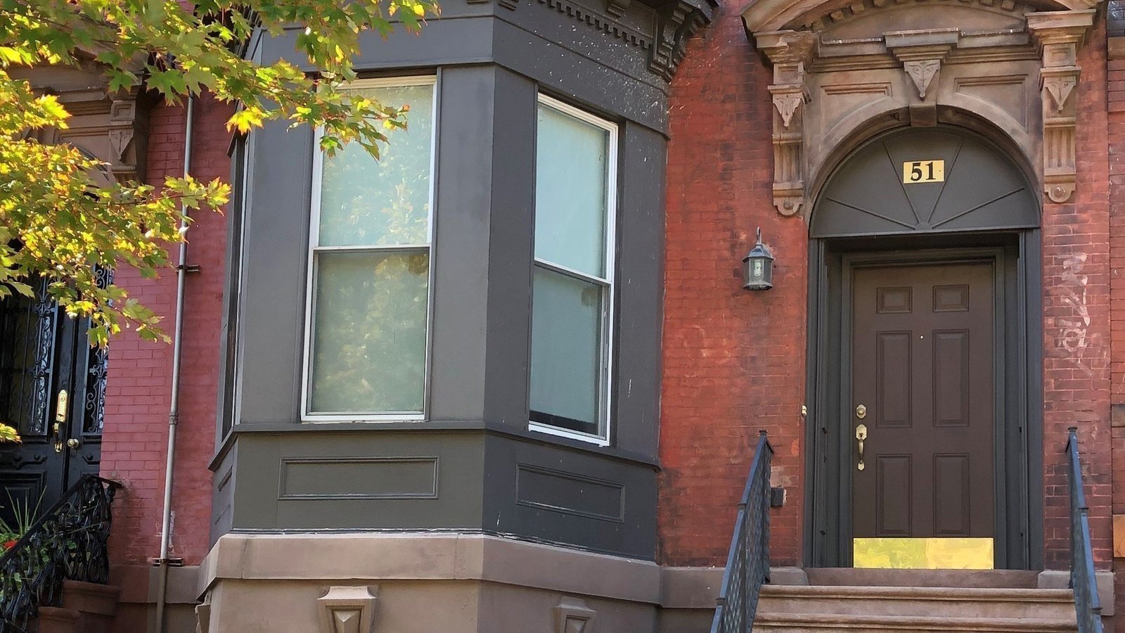 Petition · Stop the Prisoner Reentry Program at 51 Crescent Avenue, Jersey City, NJ ·