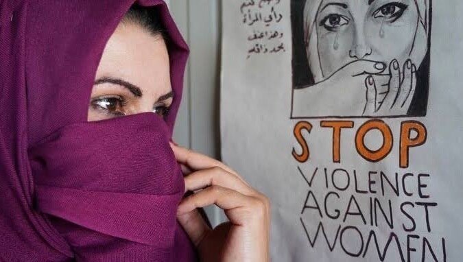 Petition · Stop violence against women - Philippines · Change.org