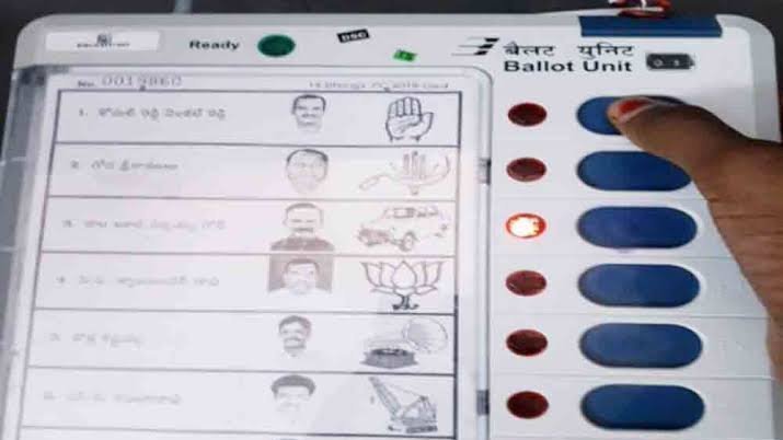 Petition · Ban EVM Bring Back Ballot - India · Change.org
