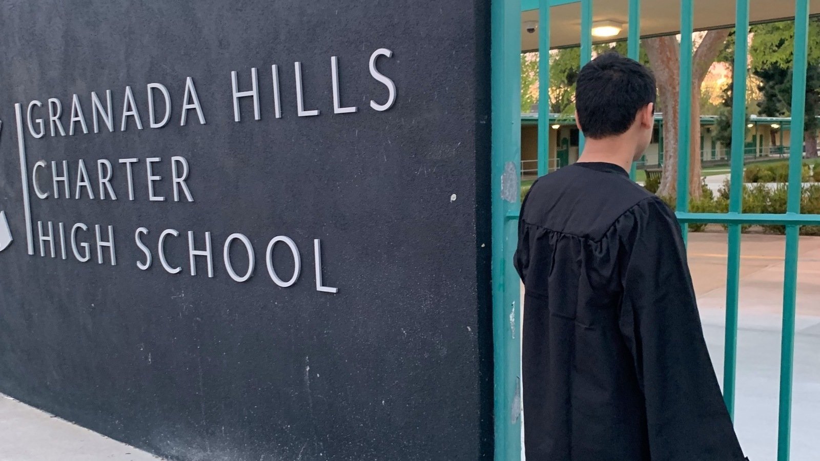 Petition · Help Granada Hills Charter Seniors Walk in Their Graduation