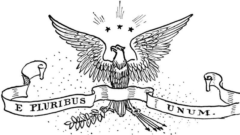 Petition Restore E Pluribus Unum As Our Nation S Moto And